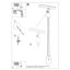 Ahva 3 - Light White Cluster Pendant-1828313122