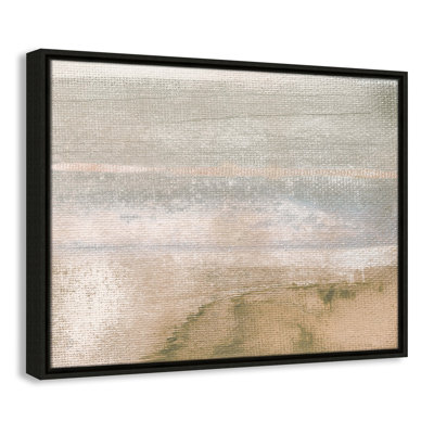 Ardsley "Dusk on Sand Lake II" Print by Susan Jill