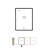 Metal Matte Picture Frame-51724120