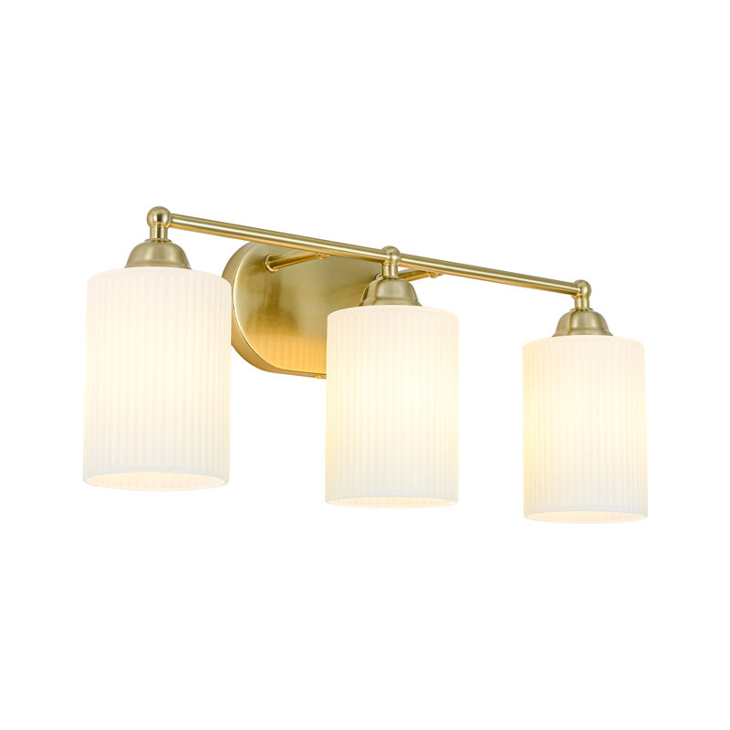 3 - Light Vanity Light