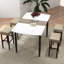 Tabouret de bar 29 po Tressa-86902154