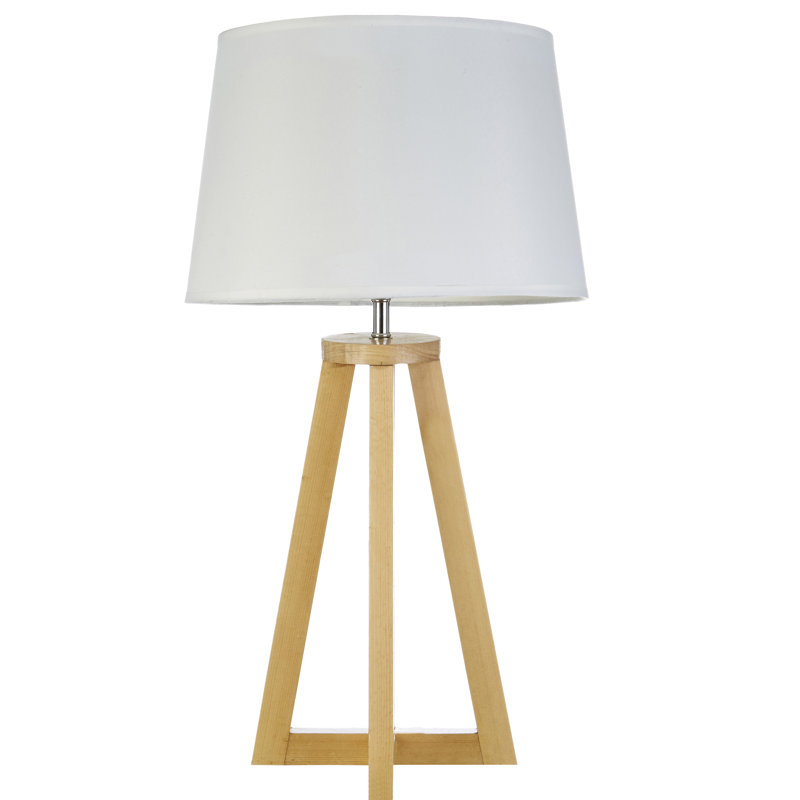 Swaffham Wood Table Lamp