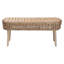 Banc d'appoint Chamniss