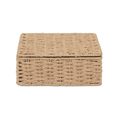 August Grove Decorative Basket