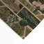 Tapis d'intérieur et d'extérieur brun Nature-955602785