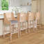 Albena 77cm Stool-426139197