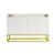 White/Yellow