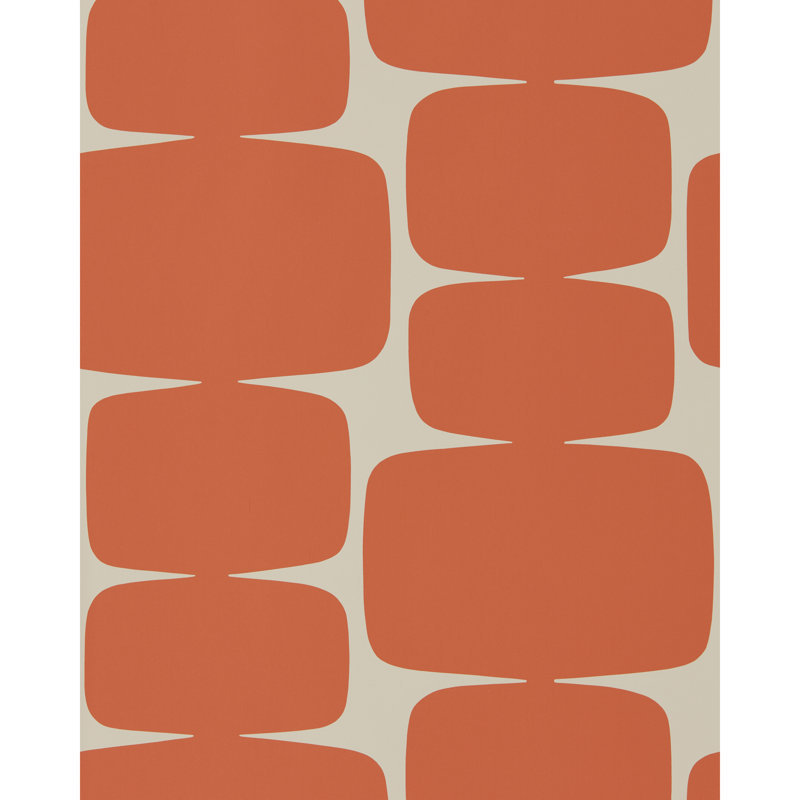 Lohko Wp - Fossil, Paprika