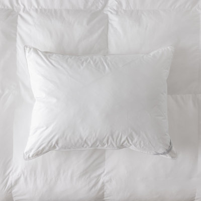 Oreiller en duvet synthétique (moyen)
