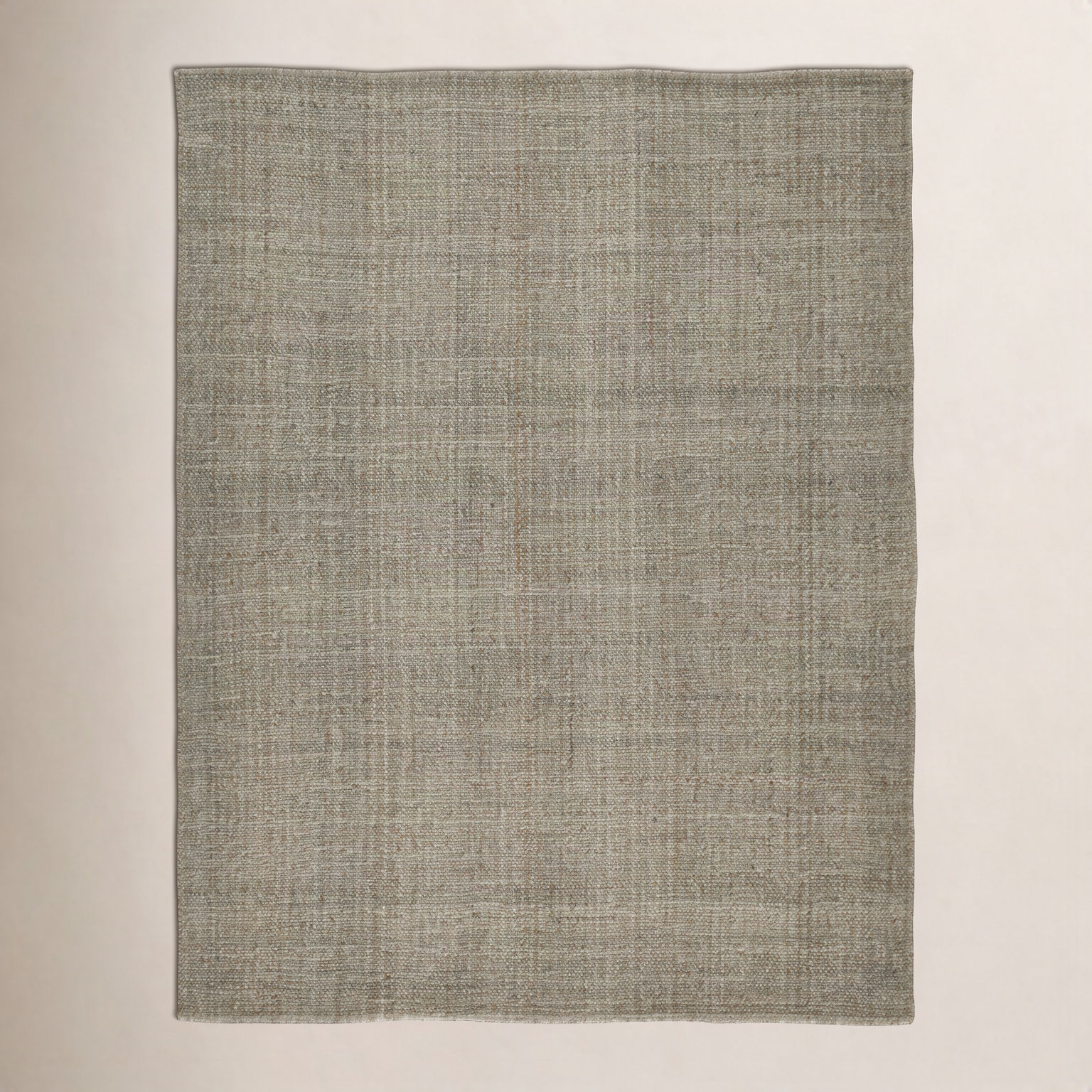 Fleurette Hand-Woven Rug, Rectangle 9' x 12'