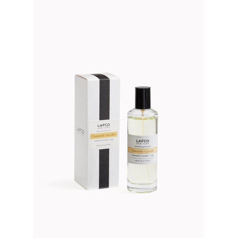 House and Home Odor Removing Room Mist, Chamomile Lavender