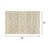 Adamas Geometric Non-Skid Kitchen Mat-1939905414