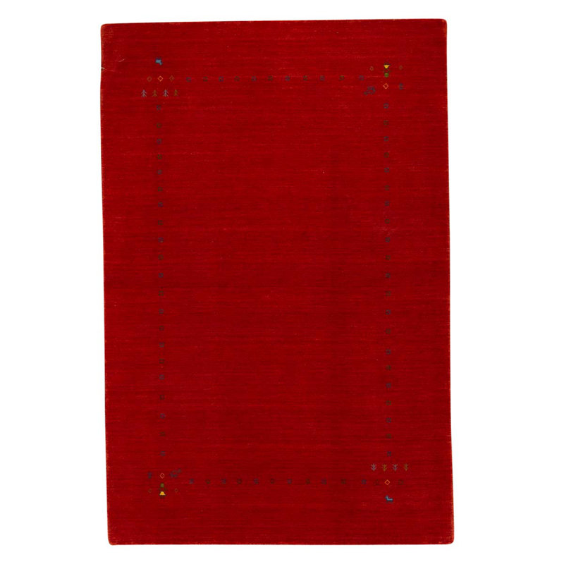 Geometric Area Rug