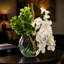Faux Floral in Vase