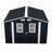Outdoor Storage Shed, 8X8  Protective Film, Four Daylight Windows Lockable Doors,A Practical And Thoughtful Gift-128525583