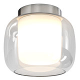 Aquina 1 - Light Flush Mount