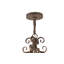 Tadley 8 - Light Chandelier