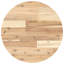 Merri Solid Wood Table Top-1236031007