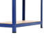 Étagère 5 tablettes en acier et bois d'ingénierie-1164686689-1164686688-1146689988