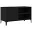 Rectangle Accent Cabinet