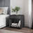 Boyd Sleep Sydney Single Drawer Nightstand-1220300609