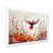 Single Picture Framed Print without Mat n'est pas disponible