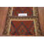 Reversible Wool Kilim Oriental Rug 3x6