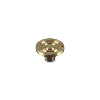 Le Creuset Signature Crucible Knob, Medium