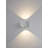 Taha LED Wall Sconce-48543751