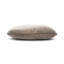 Luxe Velour Outdoor Square Sunbrella® Pillow Cover & Insert-827450286-827450281
