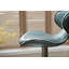 Ensemble de 2 tabourets de bar Upholstery Airlift-1426346165
