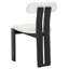 Cayde Boucle Dining Chair-1658944539-1658944516