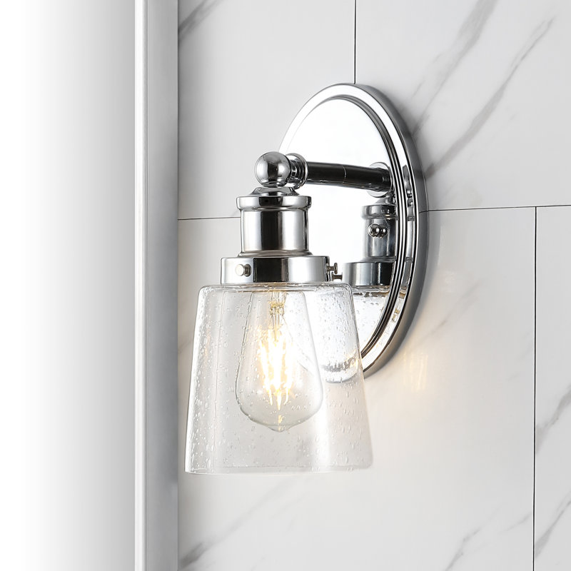 Éclairage pour salle de bain à DEL Reba, 1