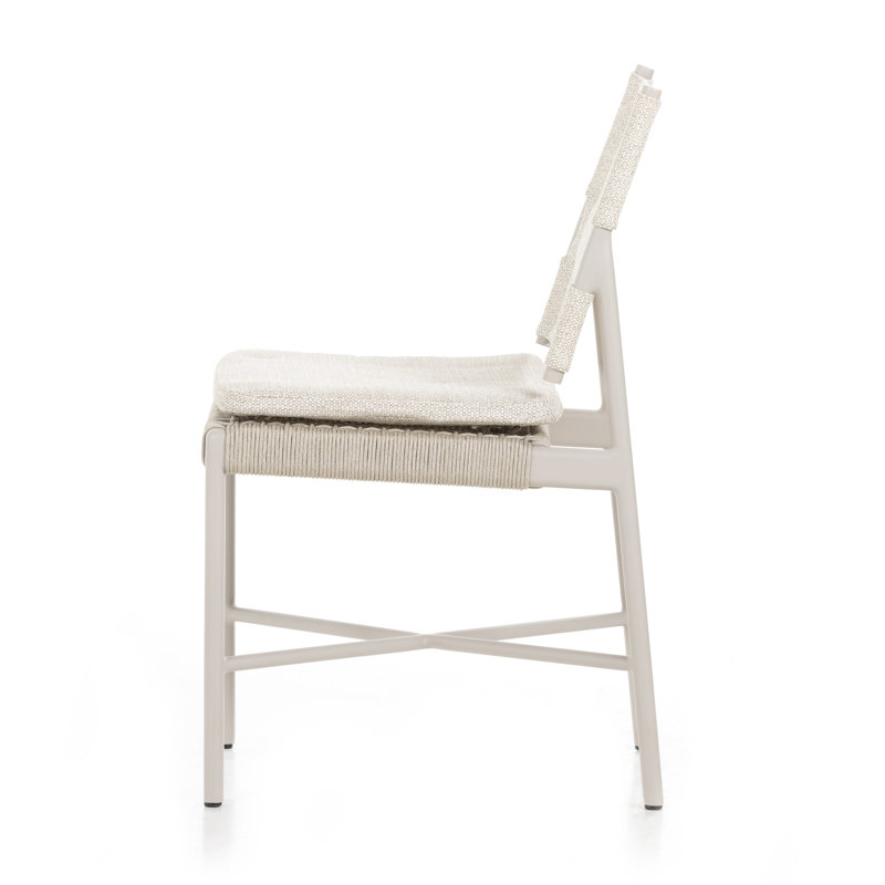 Miller Outdoor Dining Side Chair