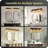4-light Dimmable Vanity Light -374585501