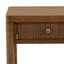 Estrada Side Table Dark Brown