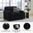 Midnight-Madness Oversized Chair-120720772
