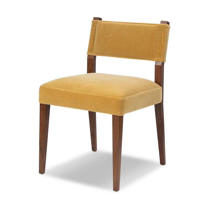 Caudilla Upholstered Dining Chair