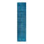 Leela One-of-a-Kind 2' 9" X 12' 4" Hand Knotted Area Rug