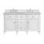 Lorelai 60'' W Double Vanity-1769965145-1769965140-1765860899