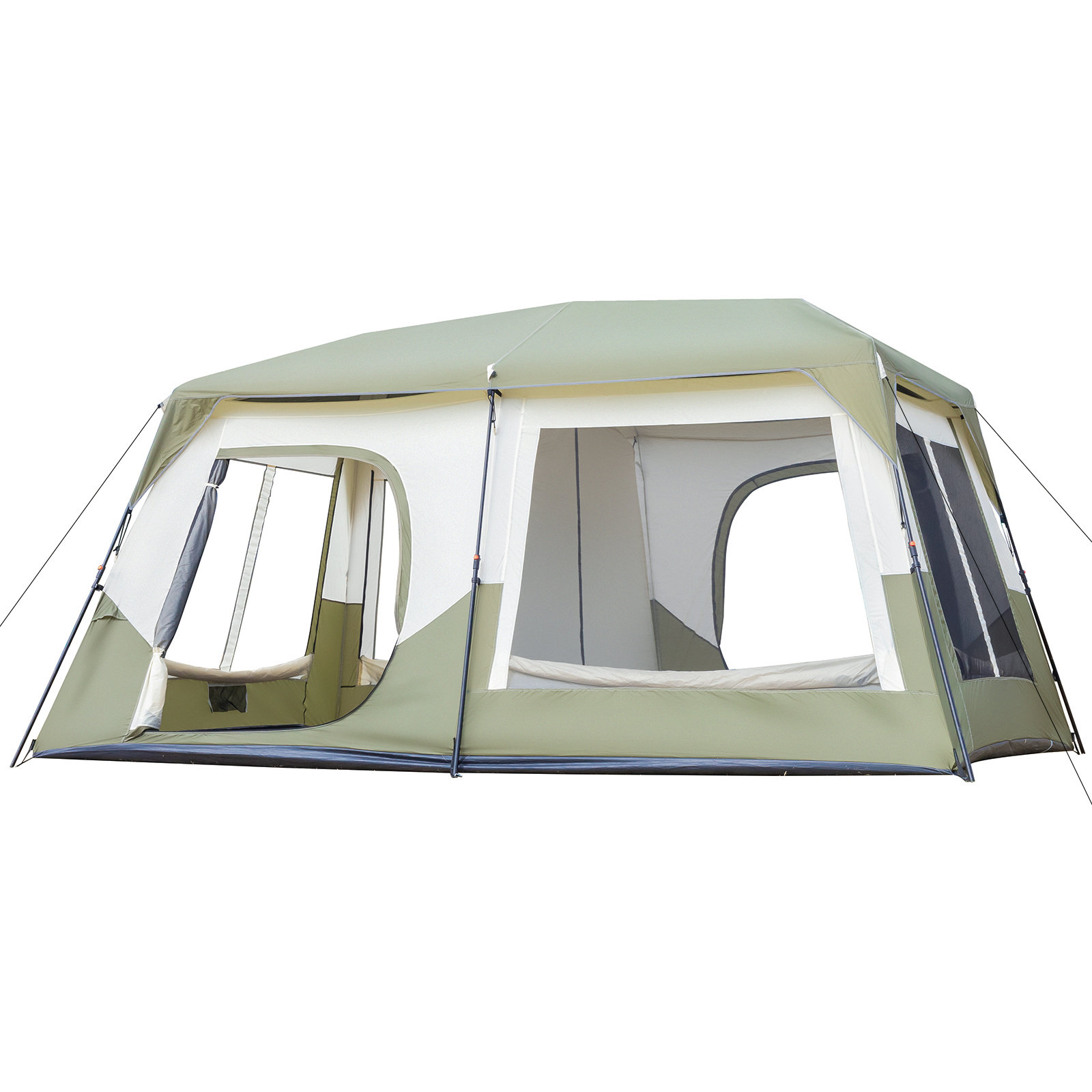 Winado 10 Person Tent | Wayfair