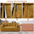 Modern Corduroy Sofa with Deep Seats and Durable Construction-2126399204