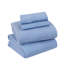 Ensemble de draps 100% flanelle de coton Colyt-2054284992-2054285027