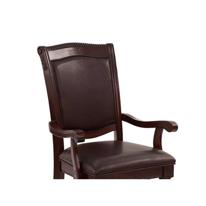 Chaise de salle à manger Valnni