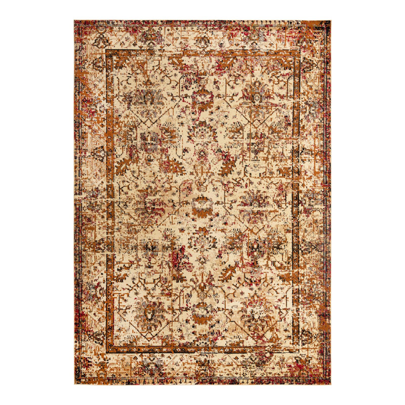 Alameda Geometric Indoor Rug, Rectangle 10' x 14'1"