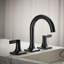 Venza Widespread Bathroom Sink Faucet 1.2 GPM-1446523537