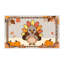Tapis de Noël East Urban Home-1428436228