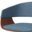 Tabouret de bar pivotant réglable-1158299698