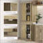 Armoire pour garde-manger Boho