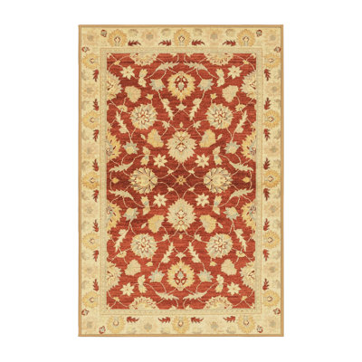 Abstract Indoor Rug